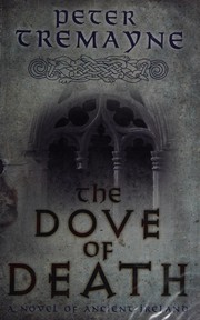 Cover of: The Dove of Death by Peter Berresford Ellis