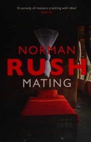 Cover of: Mating by Norman Rush