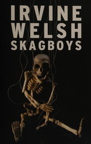 Cover of: Skagboys