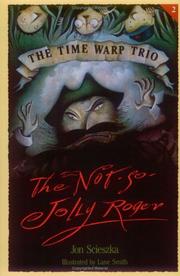 Cover of: The not-so-jolly Roger