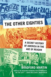 Other Eighties by Bradford Martin