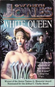 Cover of: White Queen