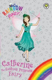 Cover of: Catherine the Fashion Princess Fairy
