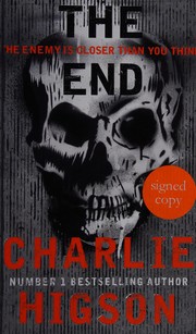 Cover of: The end
