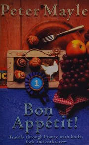 Cover of: Bon Appetit!
