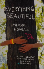 Cover of: Everything beautiful