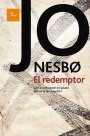 Cover of: El redemptor