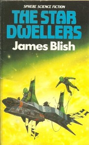 Cover of: The star dwellers