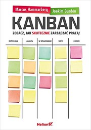 Cover of: Kanban by Hammarberg Marcus Sunden Joakim