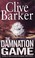 Cover of: The damnation game