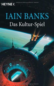 Cover of: Das Kultur-Spiel by 