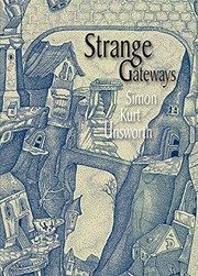 Cover of: Strange Gateways by Simon Kurt Unsworth