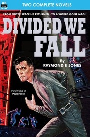Cover of: Divided We Fall & Vassals of the Lode-Star