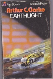 Cover of: Earthlight. by Arthur C. Clarke