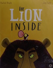 Cover of: The lion inside