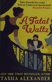 Cover of: A fatal waltz