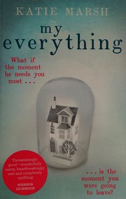 Cover of: My everything