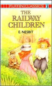 The railway children