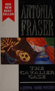 Cover of: The Cavalier Case