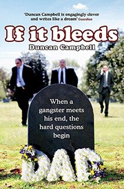 Cover of: If It Bleeds