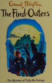 Cover of: The mystery of Tally-Ho cottage