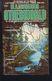Cover of: Otherworld by W. A. Harbinson