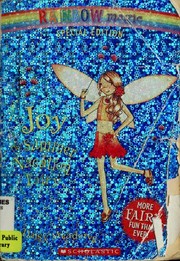 Cover of: Joy, the summer vacation fairy