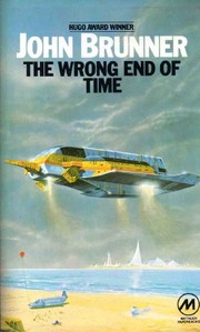 Cover of: The wrong end of time
