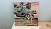 Cover of: Mechanismo