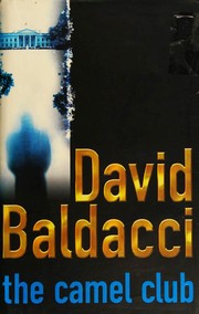 Cover of: The Camel Club by David Baldacci