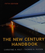 Cover of: The new century handbook