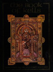 Cover of: The Book of Kells
