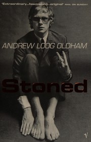 Cover of: Stoned