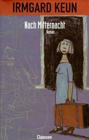 Cover of: Nach Mitternacht
