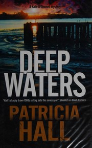 Cover of: Deep waters