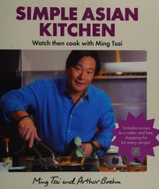 Cover of: Simple Asian kitchen