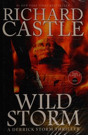 Cover of: Wild storm