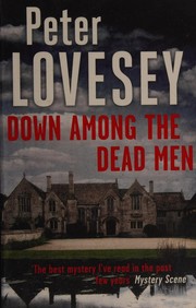 Cover of: Down among the dead men