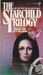 Cover of: The Starchild Trilogy
