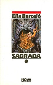 Cover of: Sagrada