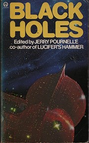 Cover of: Black Holes