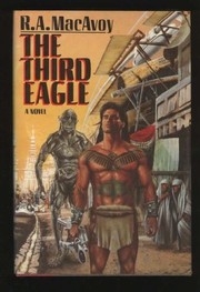 Cover of: The Third Eagle: lessons along a minor string