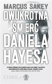 Cover of: Dwukrotna śmierć Daniela Hayesa