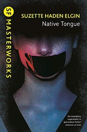 Cover of: Native Tongue by Suzette Haden Elgin
