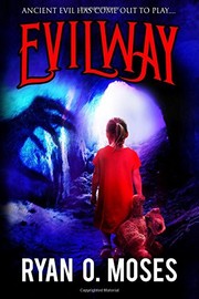 Cover of: Evilway by Ryan O Moses