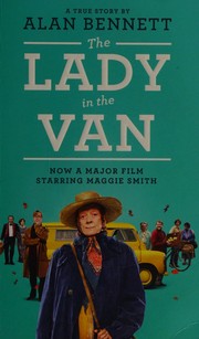 Cover of: The lady in the van