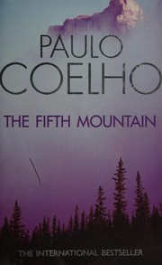 Cover of: The fifth mountain by Paulo Coelho