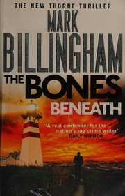 Cover of: The bones beneath