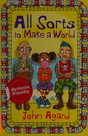 Cover of: All sorts to make a world by John Agard
