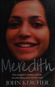 Cover of: Meredith by John Kercher